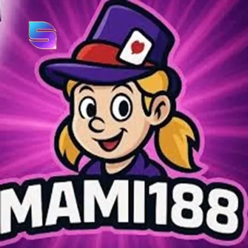 Logo mami188